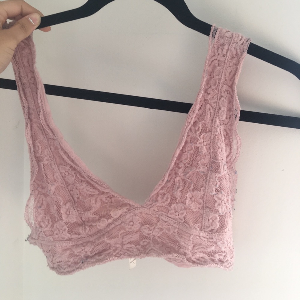Bralet